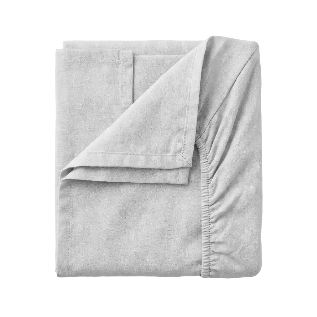 Baby Spannbettlaken image