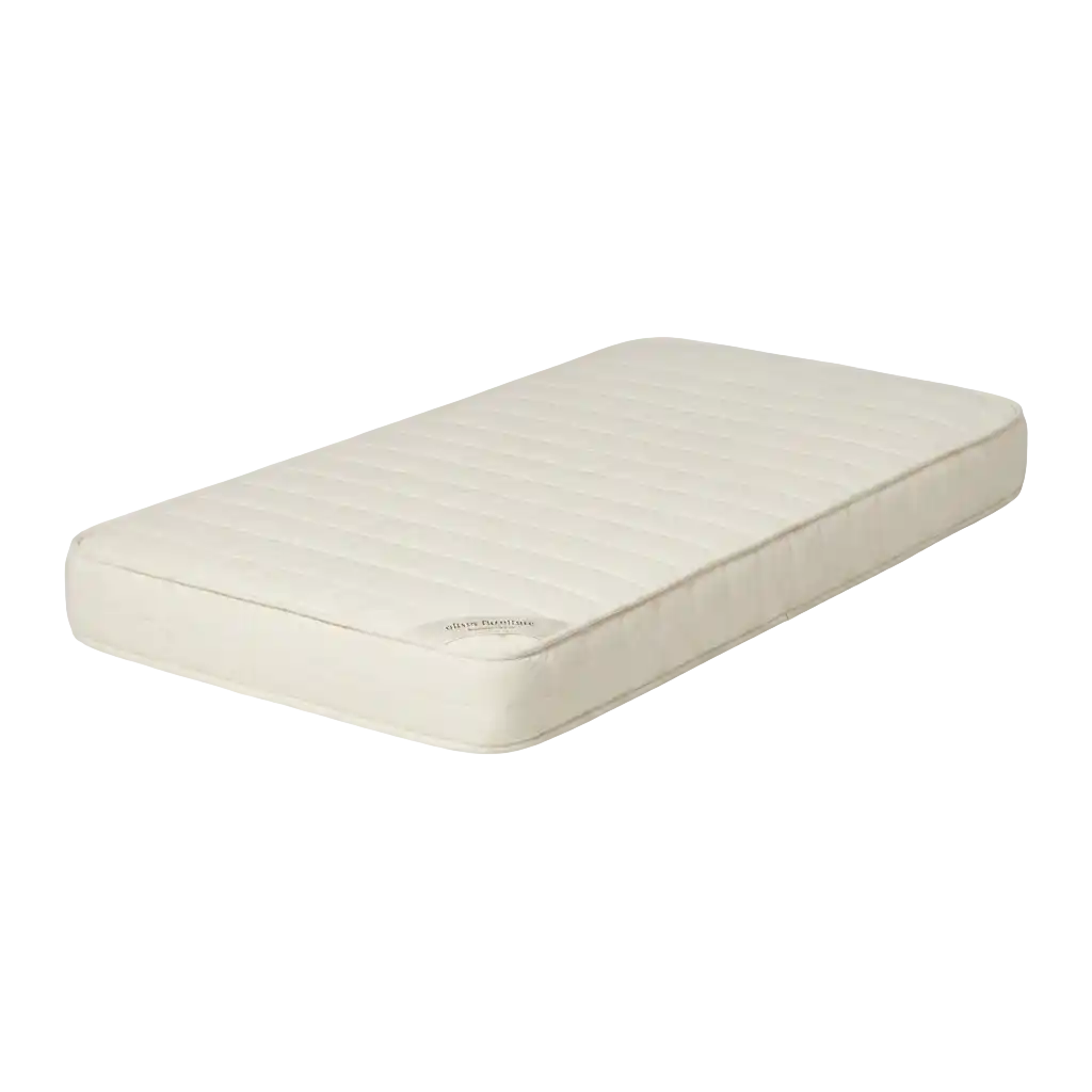 Oliver Furniture Babymatratze image