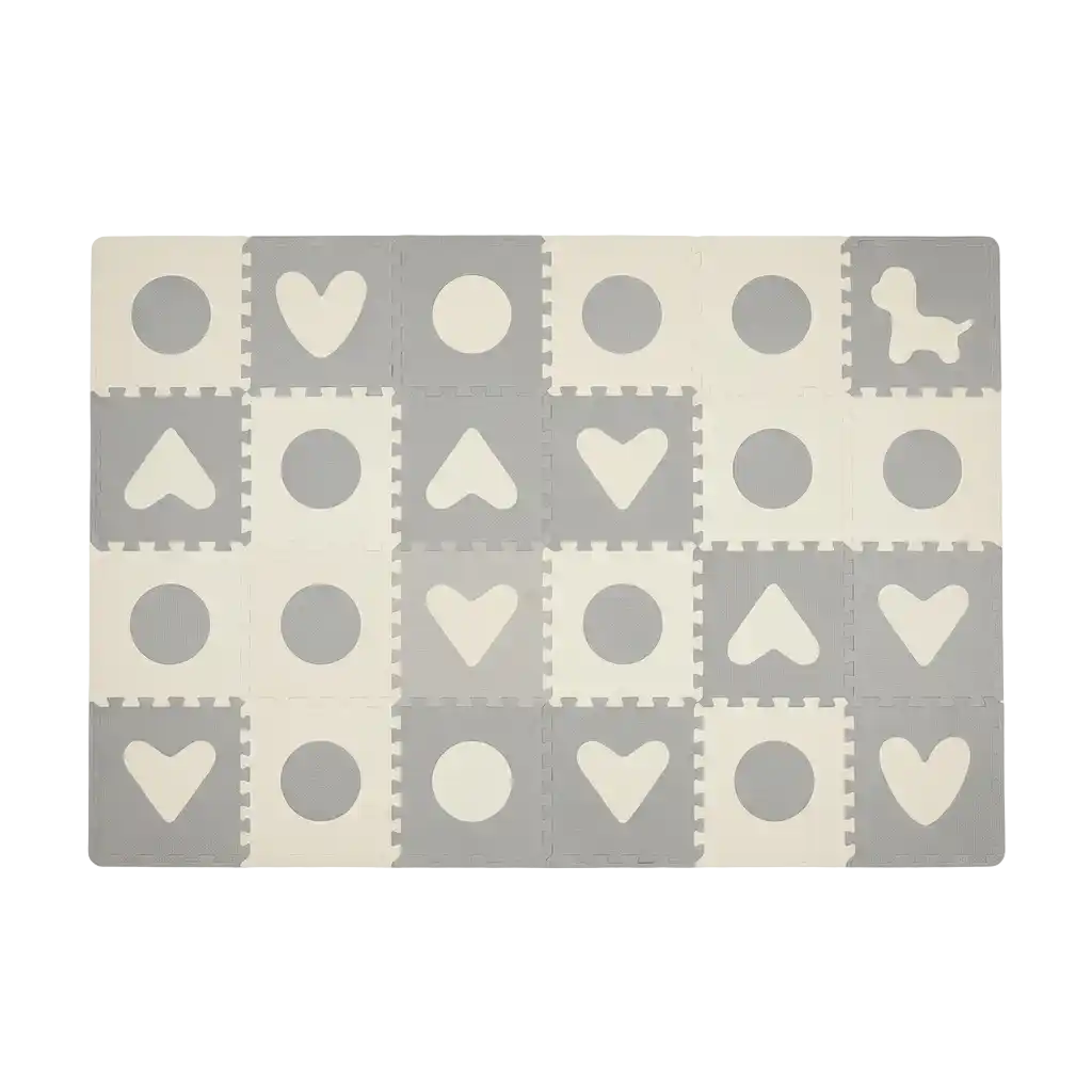 Krabbeldecke Marke image