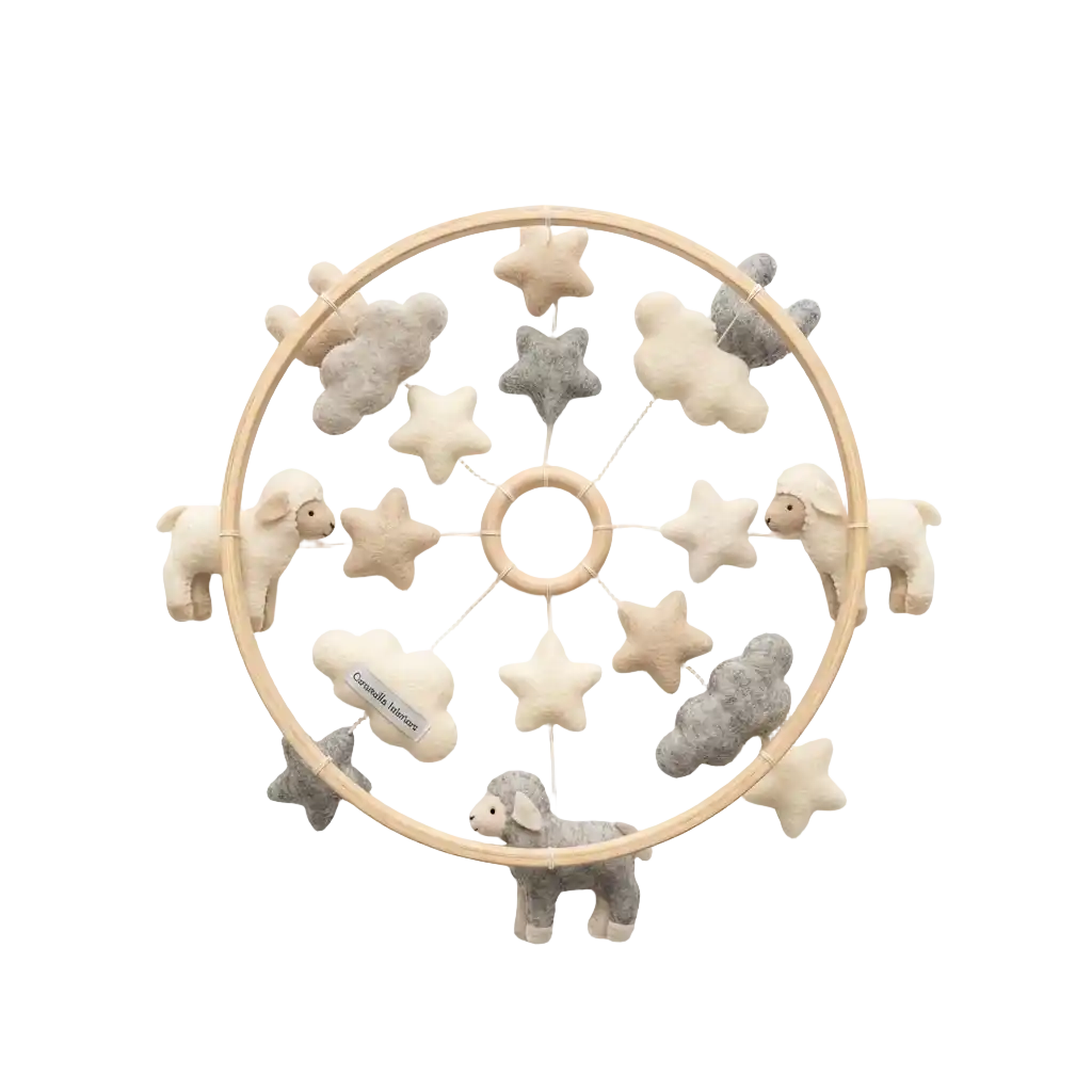 Caramella Deko image