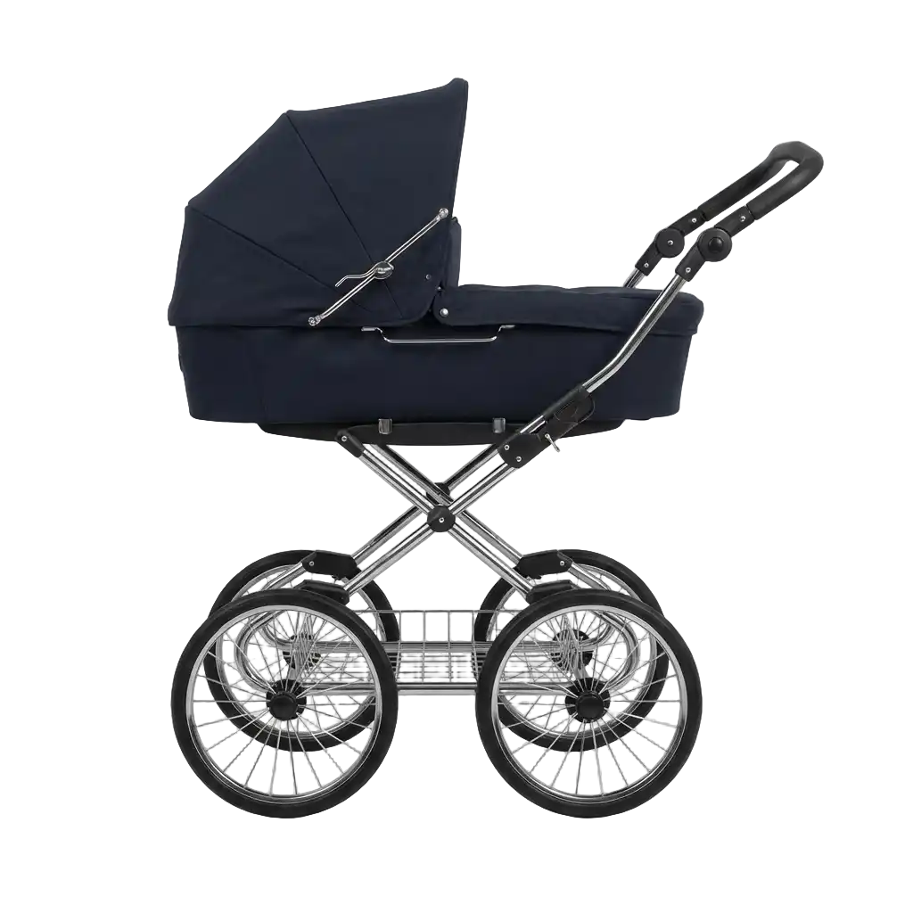 Kinderwagen Marke image