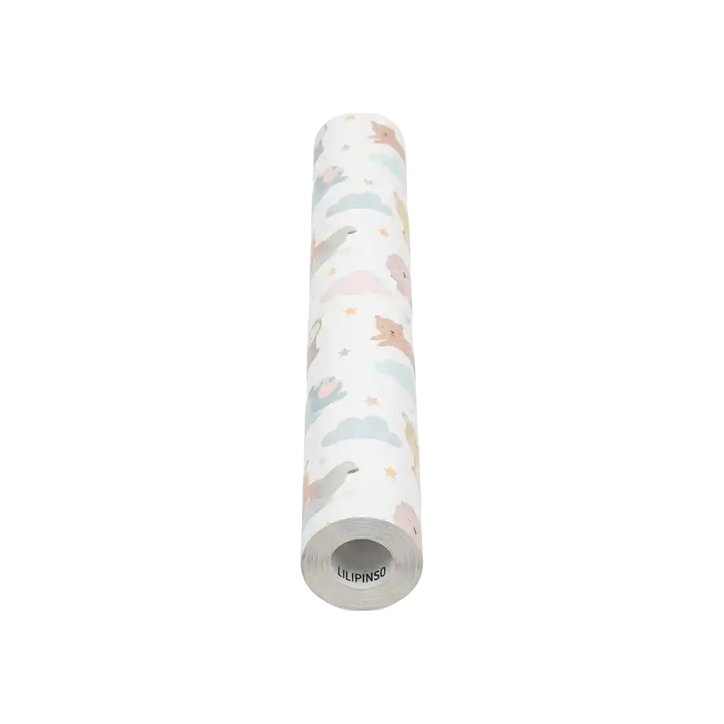 Lilipinso Kindertapeten image