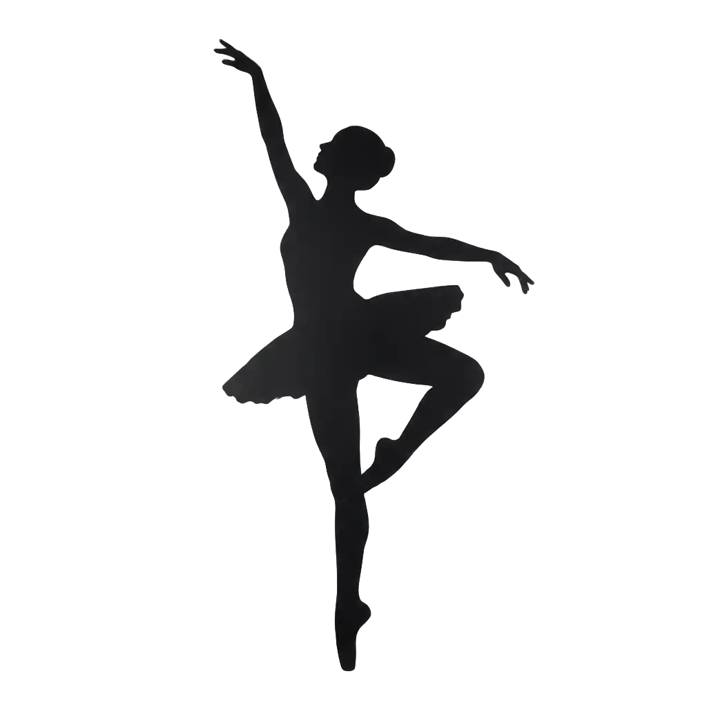 Ballerina image