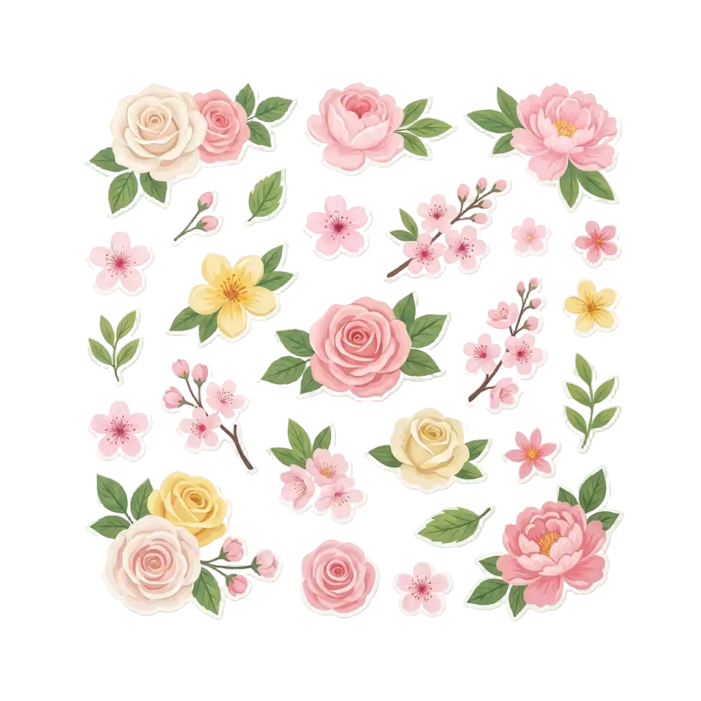 Bloom image
