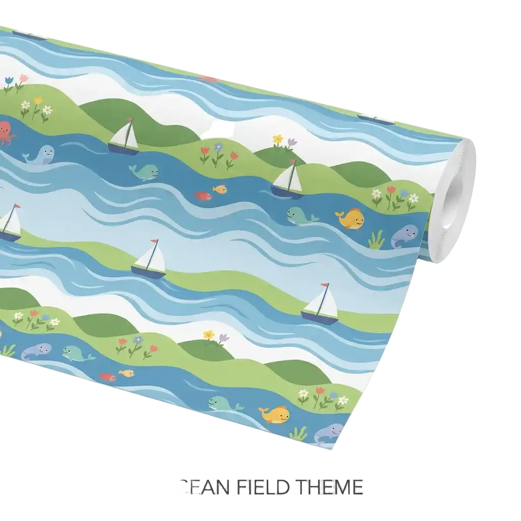 Ocean Field image