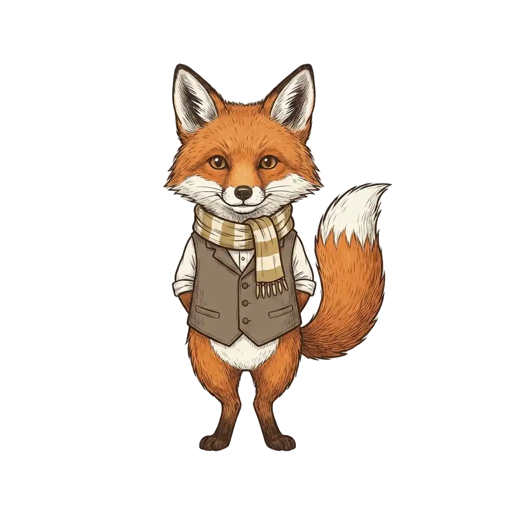 M. Fox image