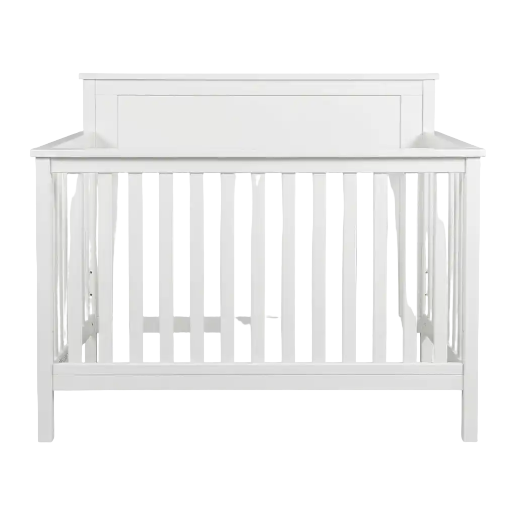Oliver Furniture Wood weiss Bild