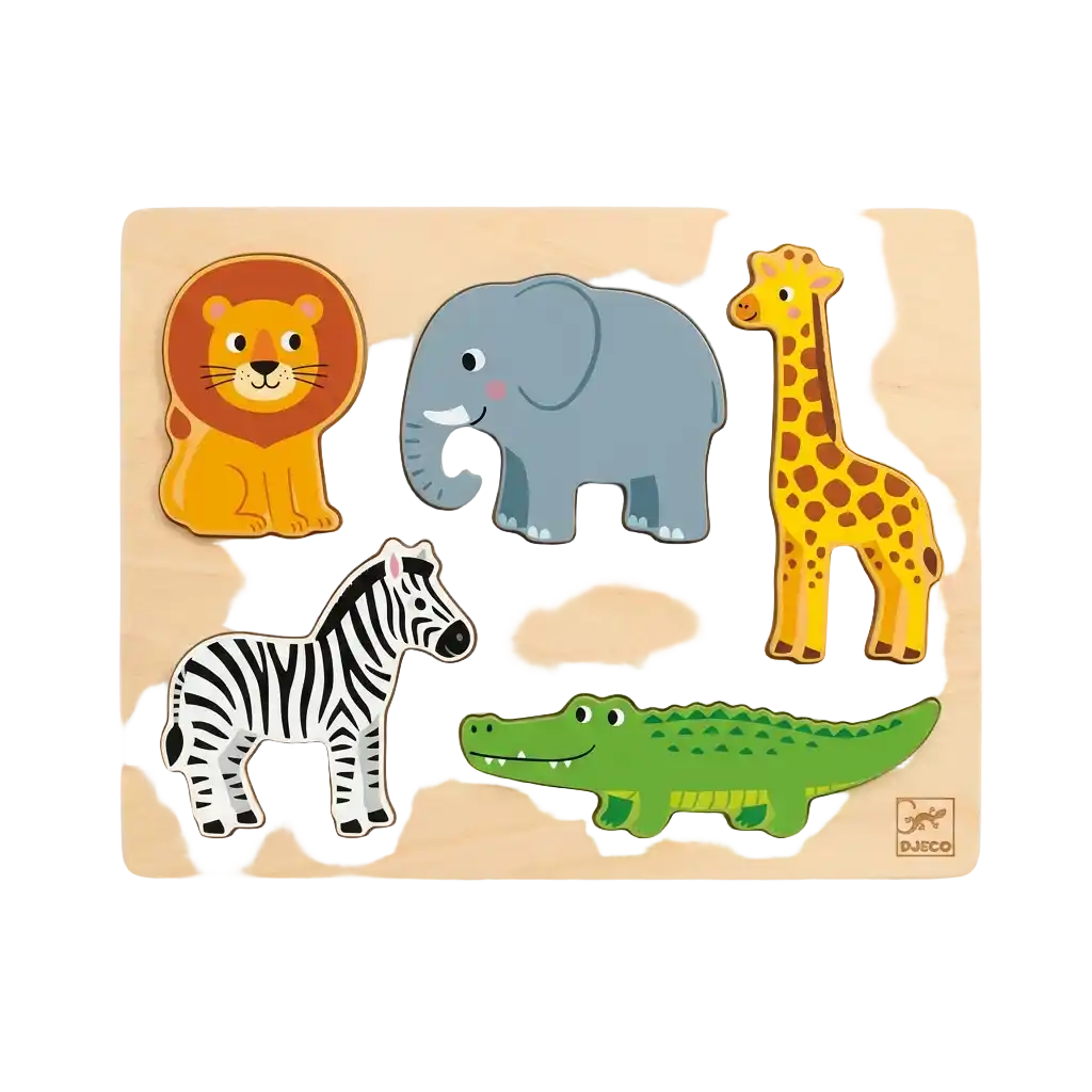 Djeco Spielsachen image