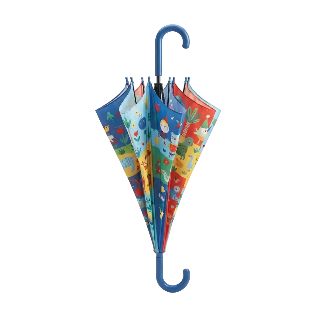 Djeco Regenschirme image