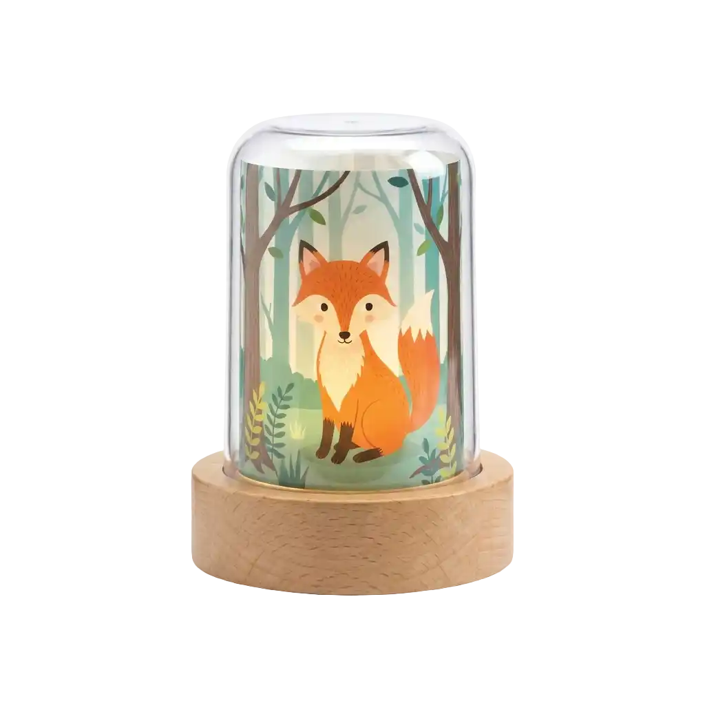 Djeco Nachtlicht image