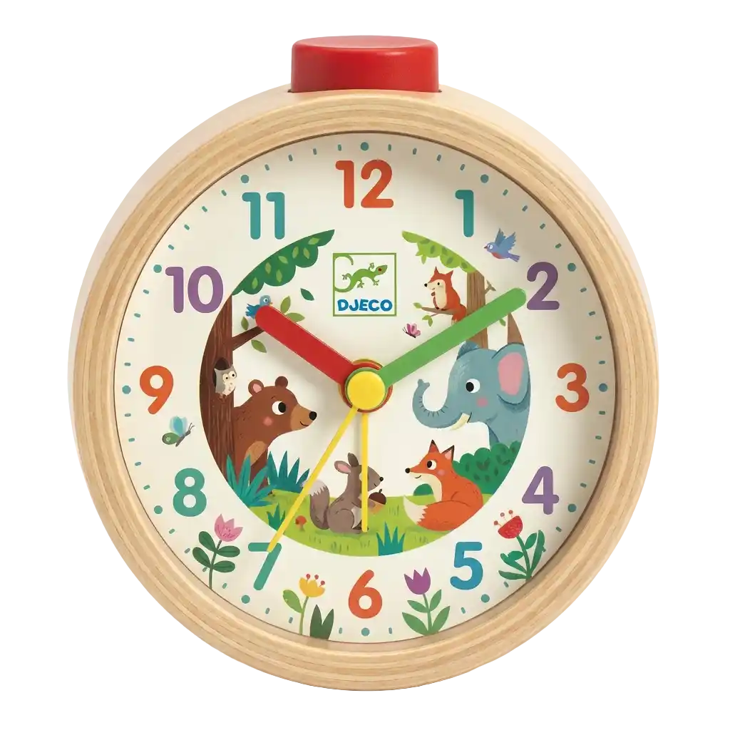 Djeco Kinderwecker image