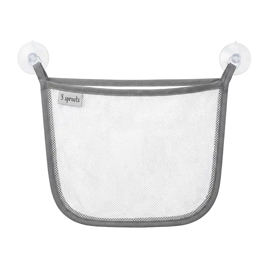 3 Sprouts Aufbewahrungsnetz image