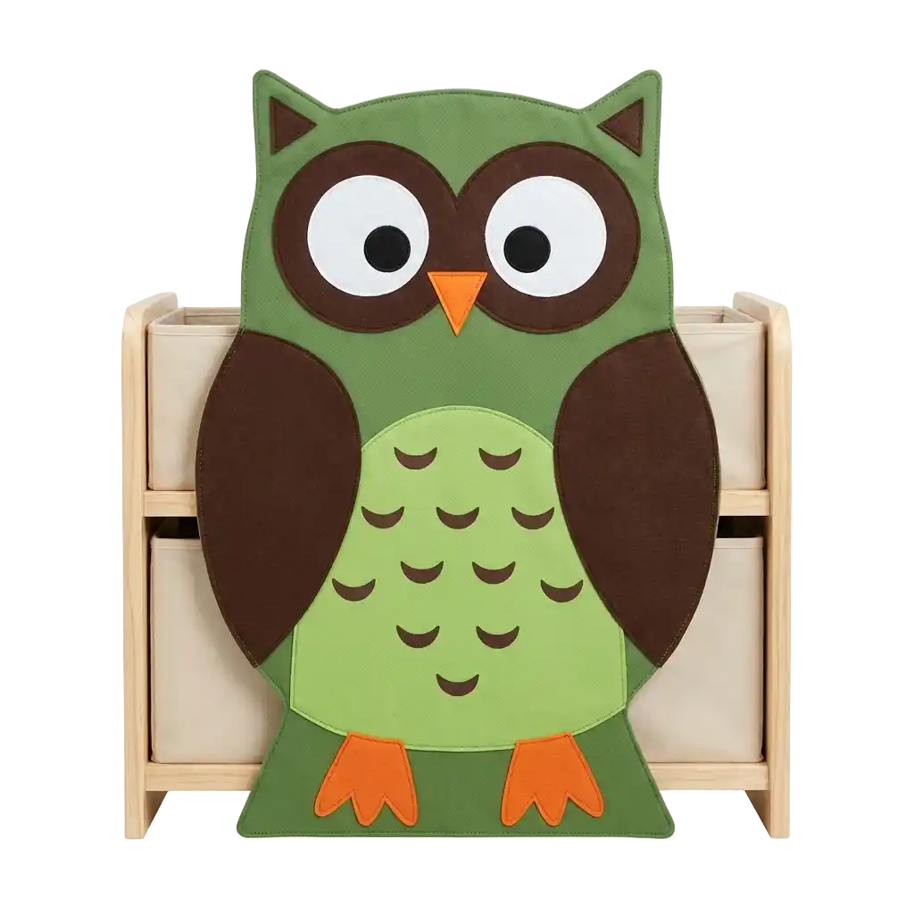 3 Sprouts Bücherregale image