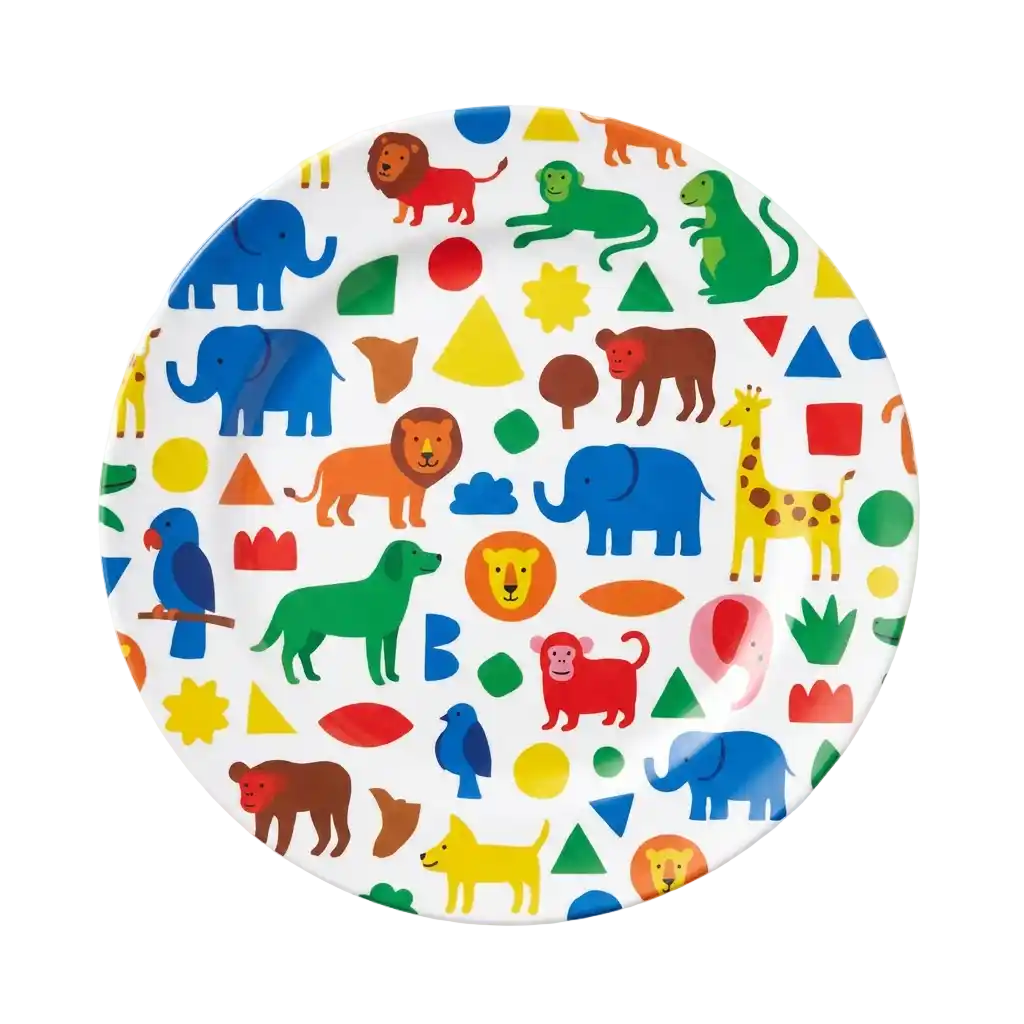 OYOY Kindergeschirr image