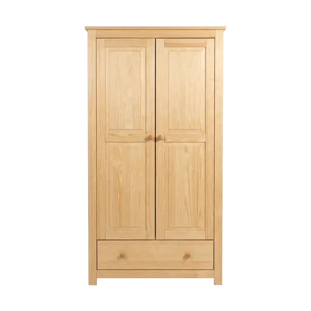 WOOOD Kleiderschrank image