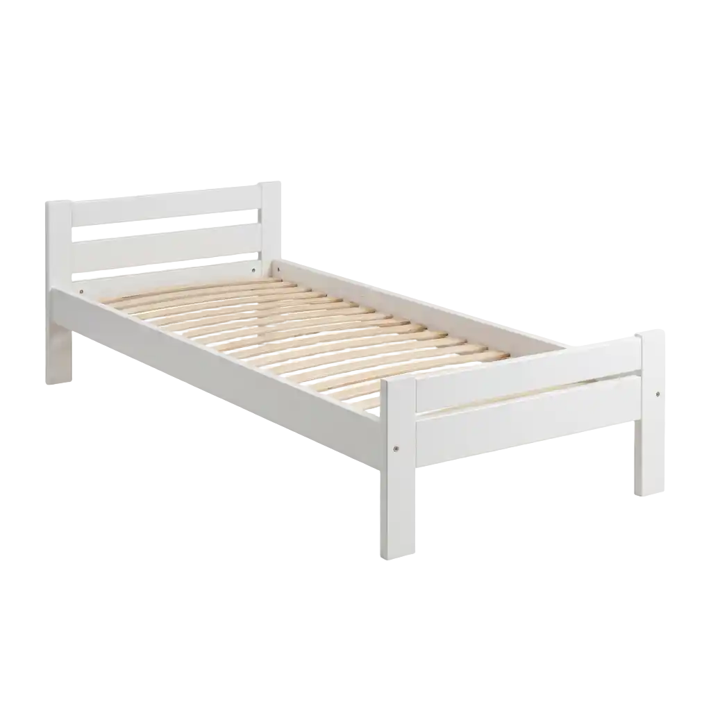 Woood Einzelbett image