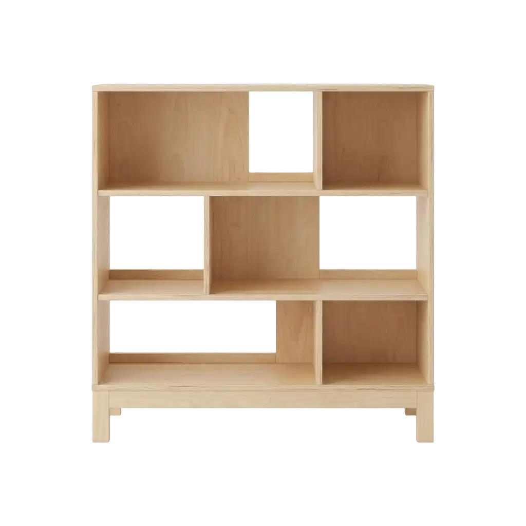 Oeuf Bücherregal image