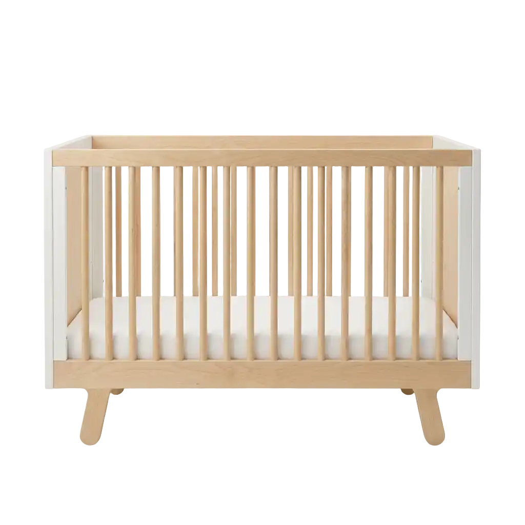 Umbauset Babybett/Juniorbett image