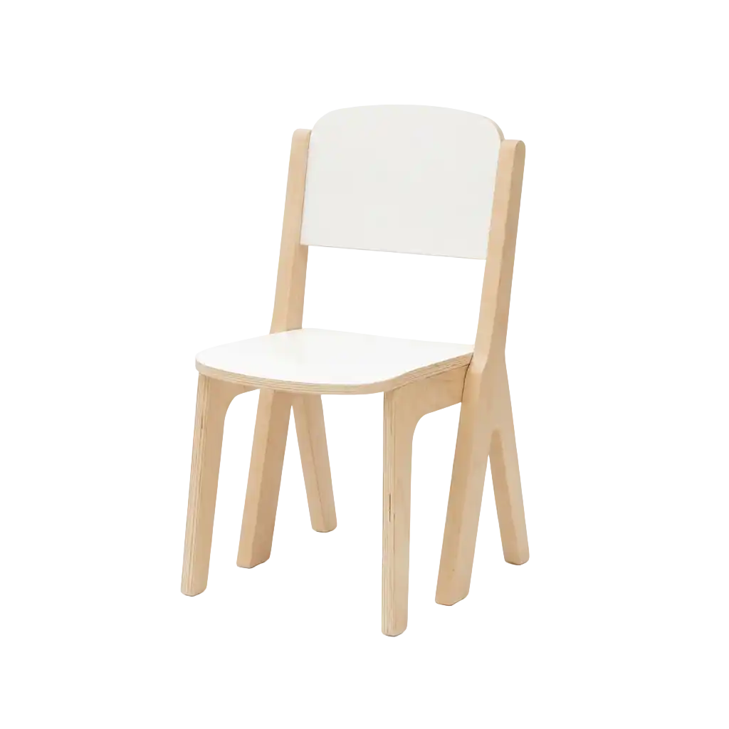 Oeuf Kinderstuhl image