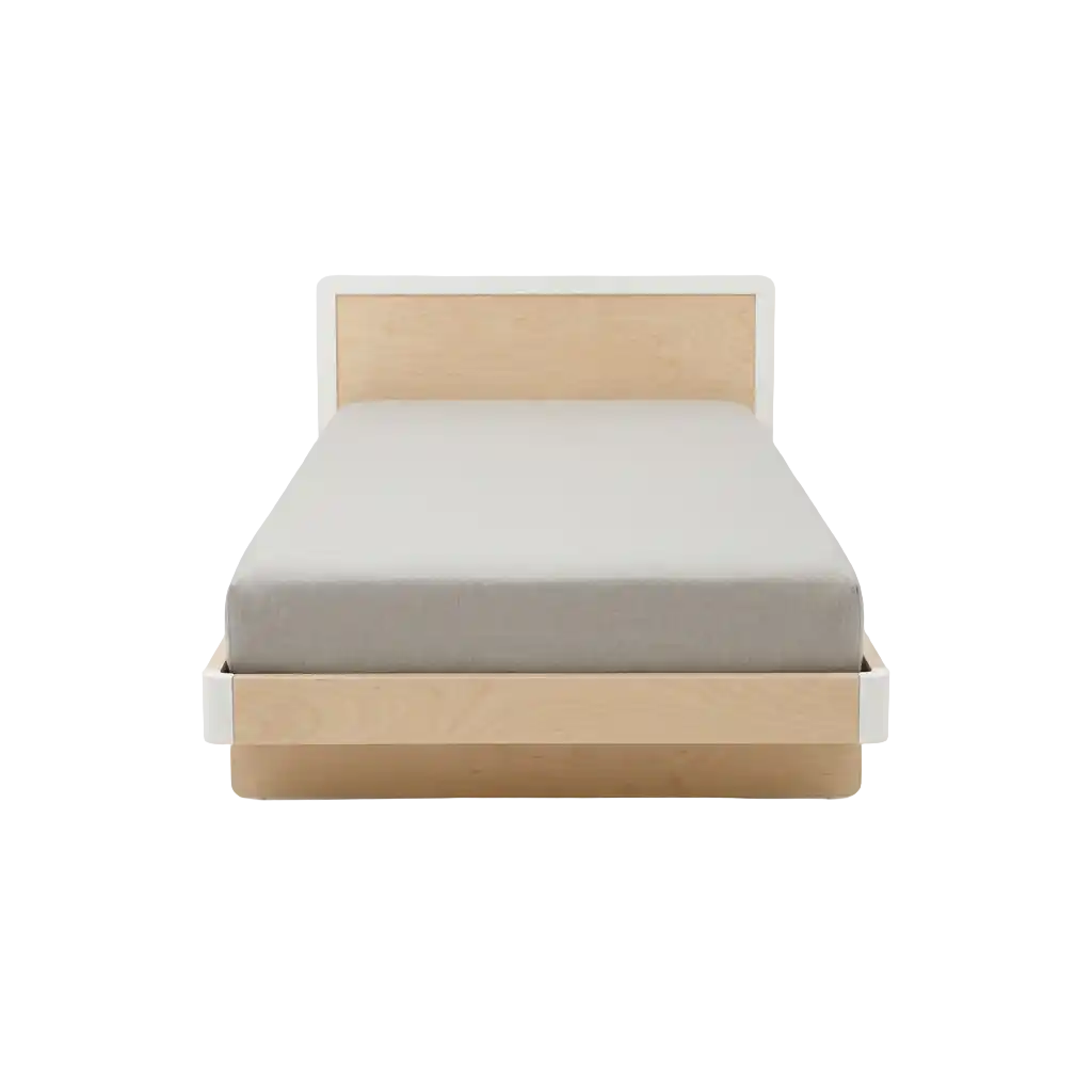 Oeuf Einzelbett image