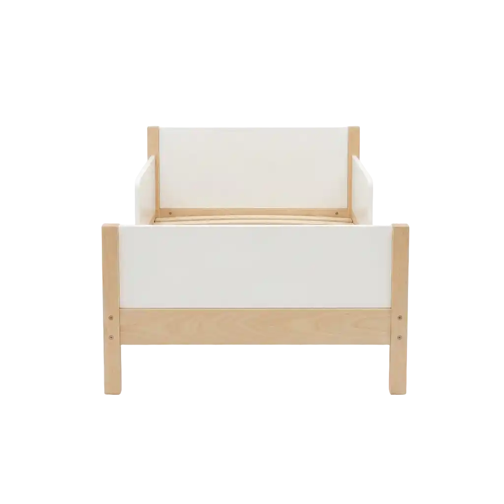 Oeuf Kinderbett image