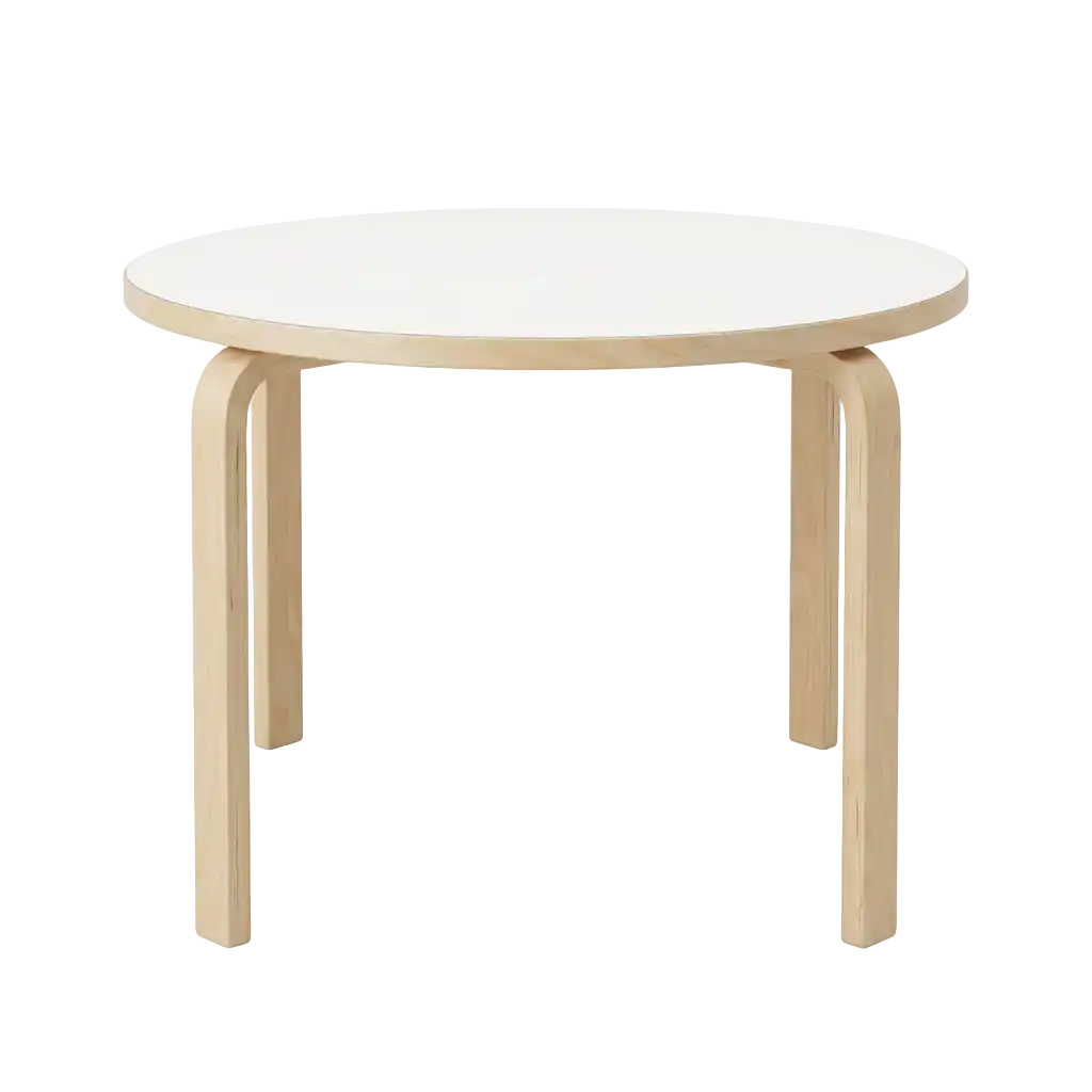 Oeuf Kindertisch image