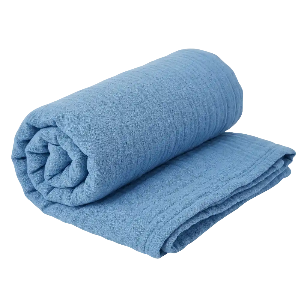 blau image