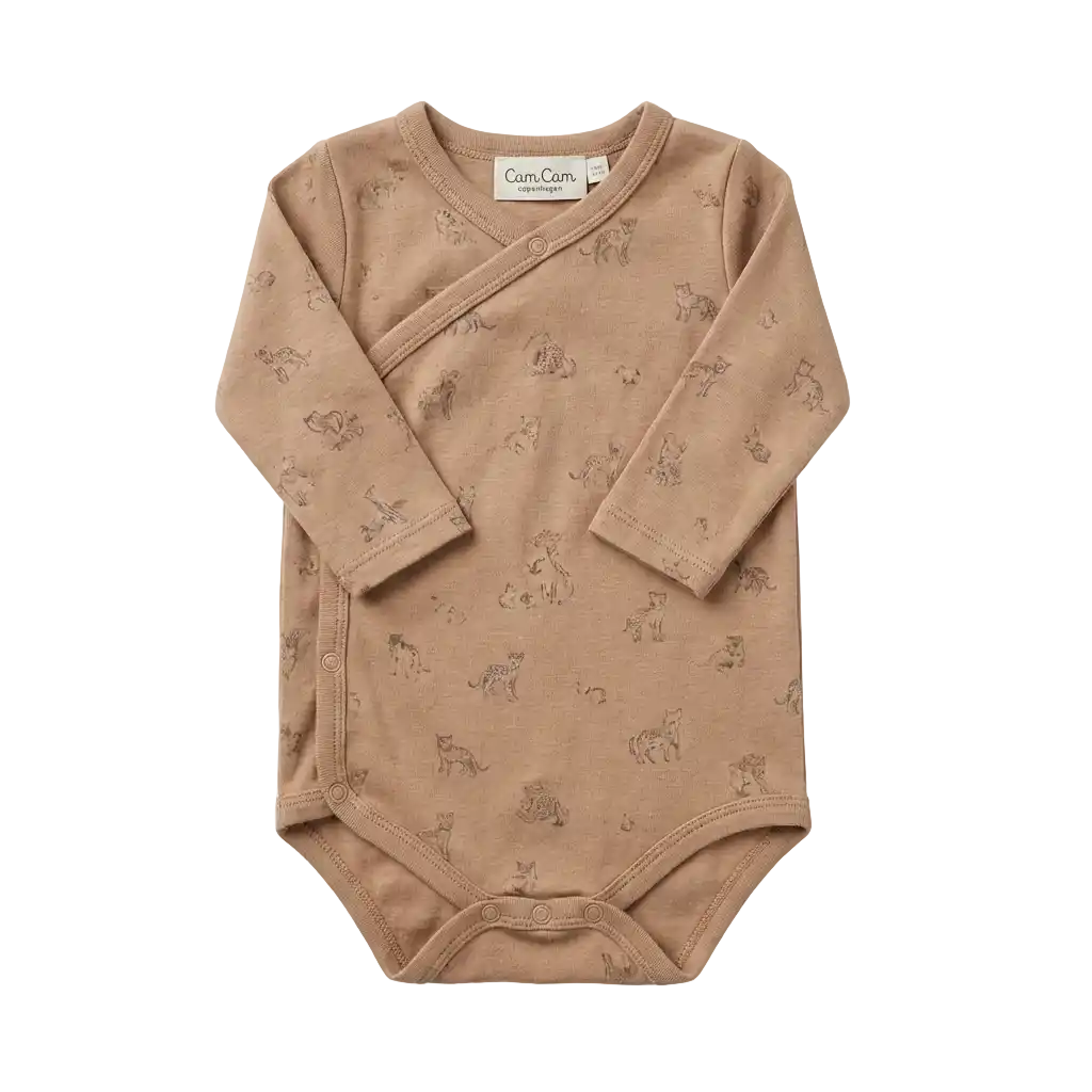 Reh - Fawn image