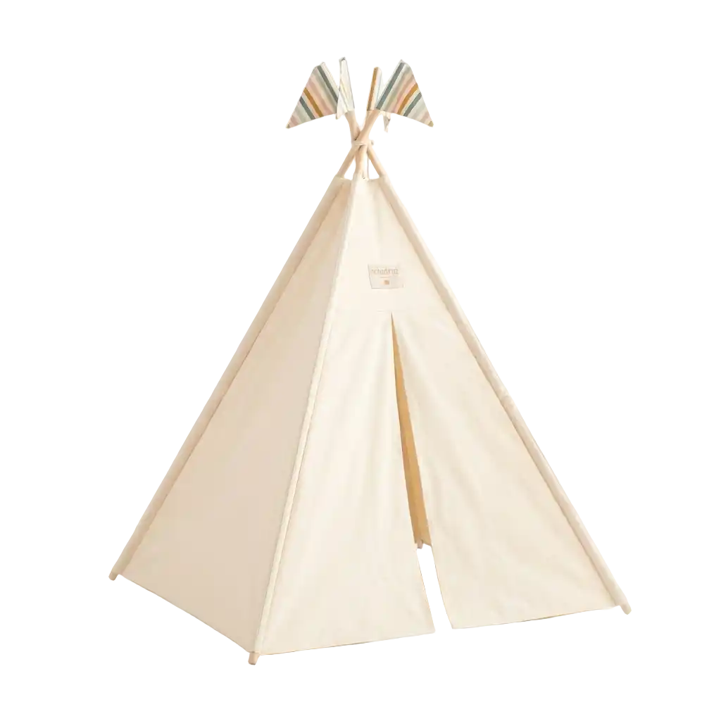 Nobodinoz Kinderzimmerdeko image