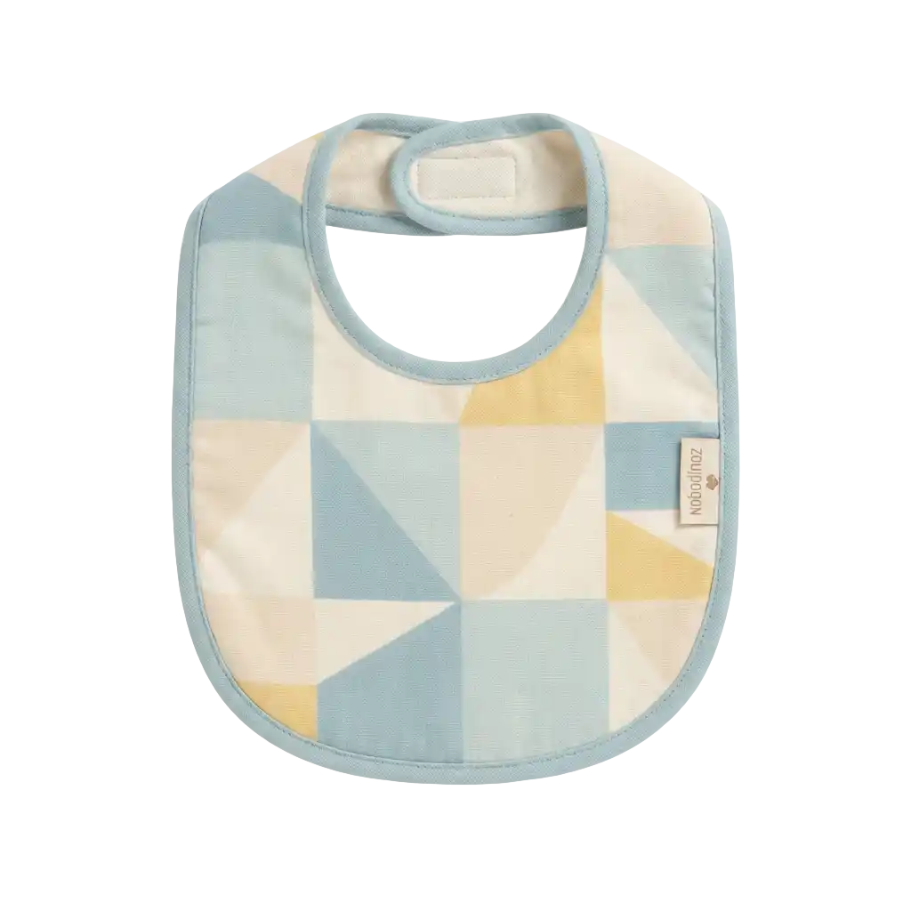 Nobodinoz Lätzchen image