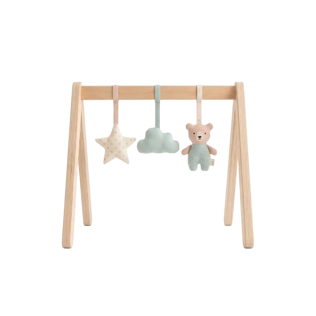 Nobodinoz Babyspielzeug image