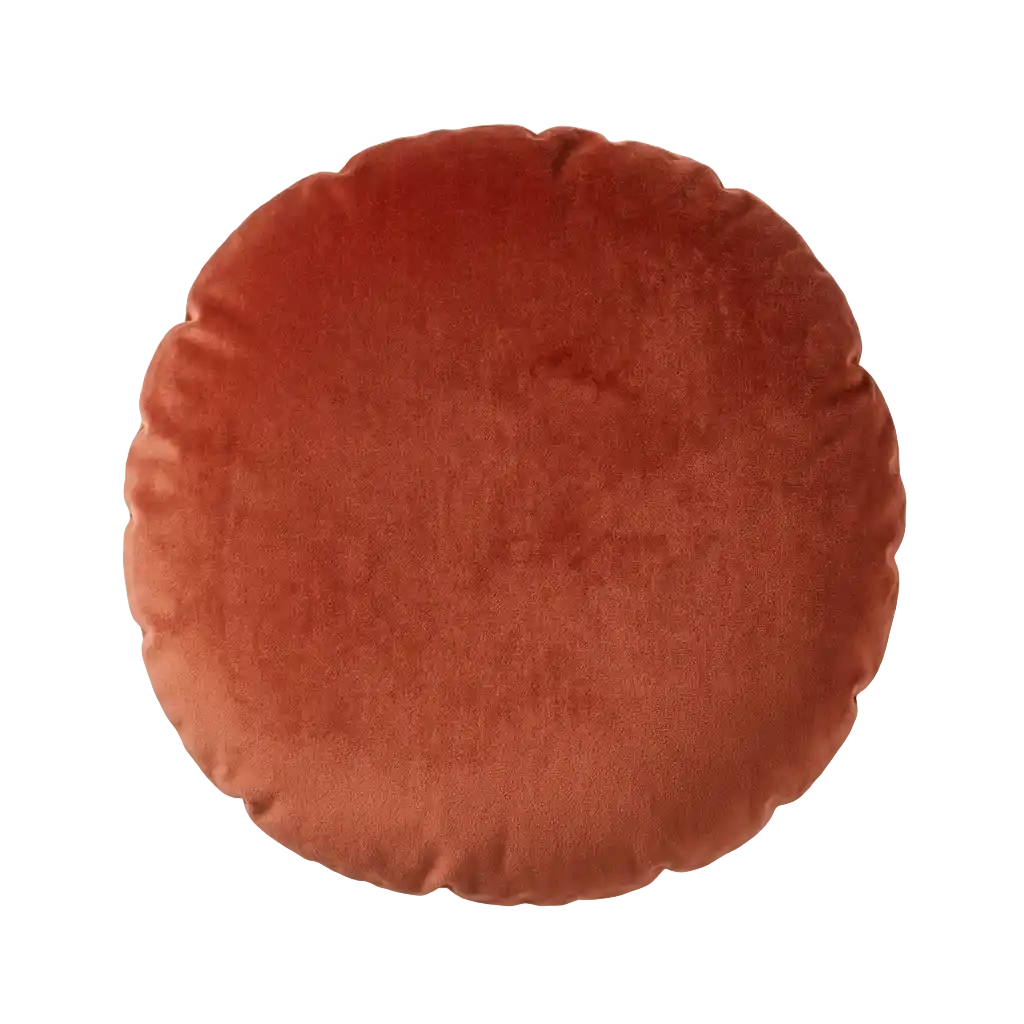 Samt Terracotta image