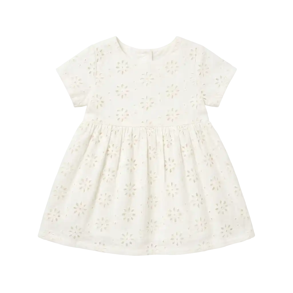 Vera Lochstickerei natur image