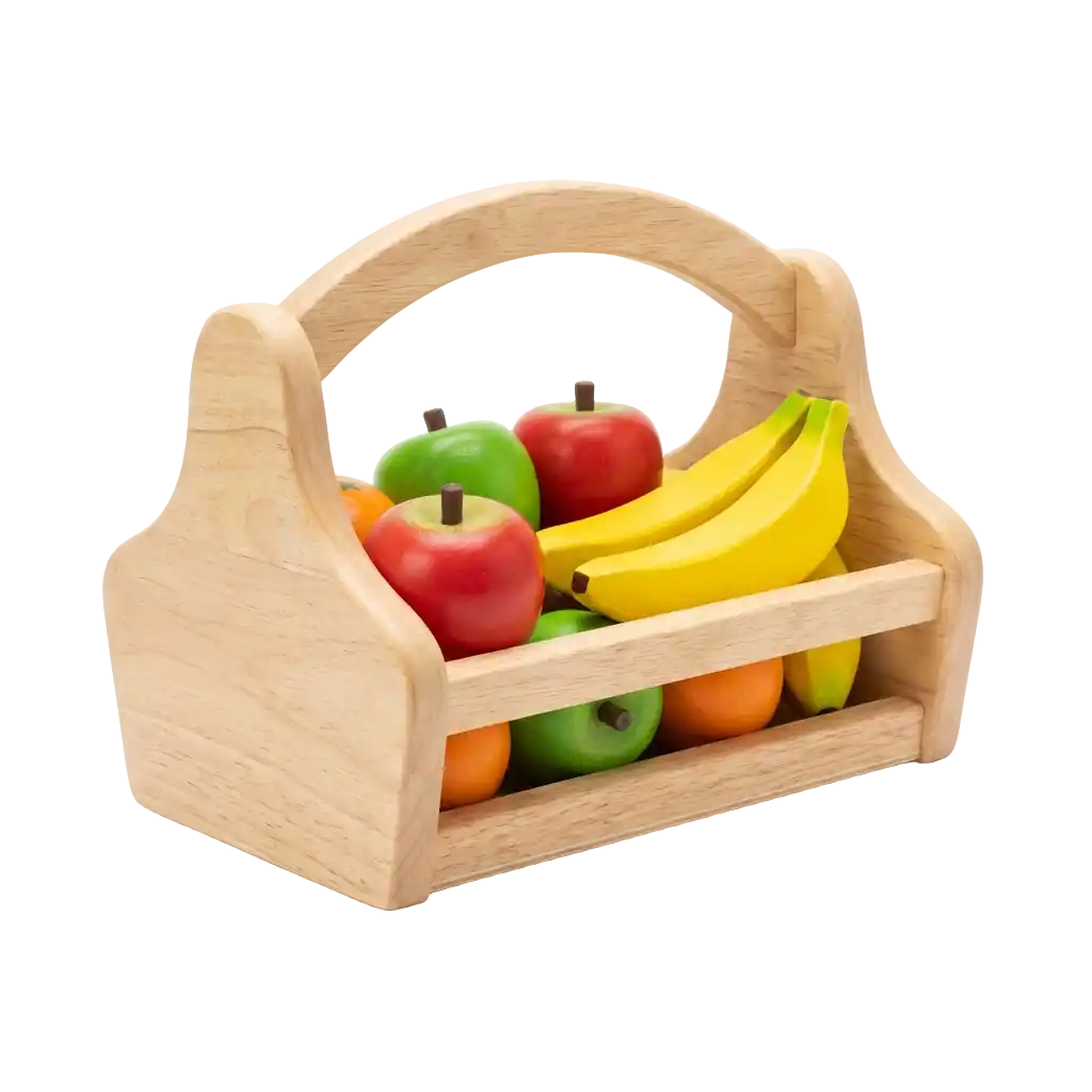 Holz Lebensmittel image