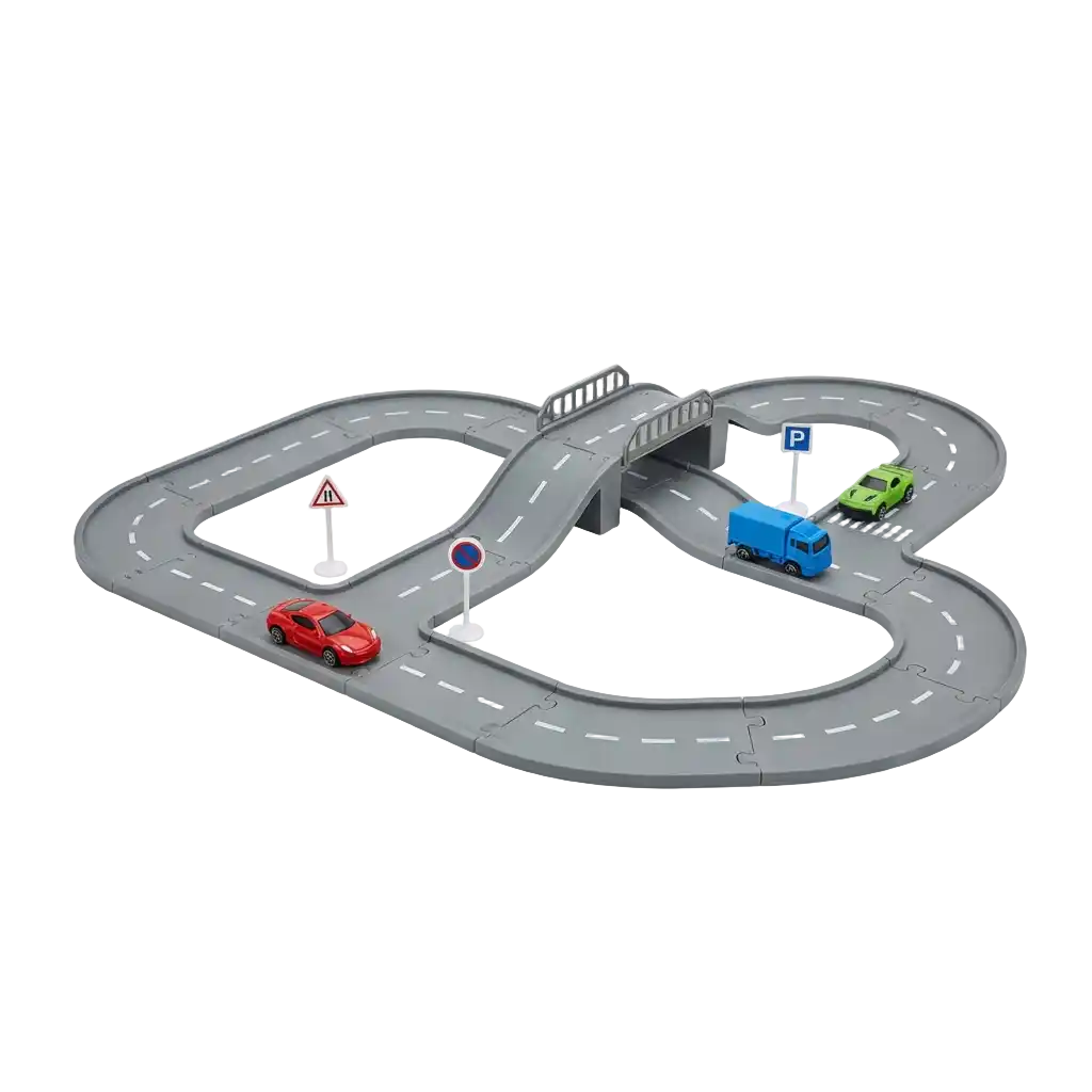 Spielstrassen image