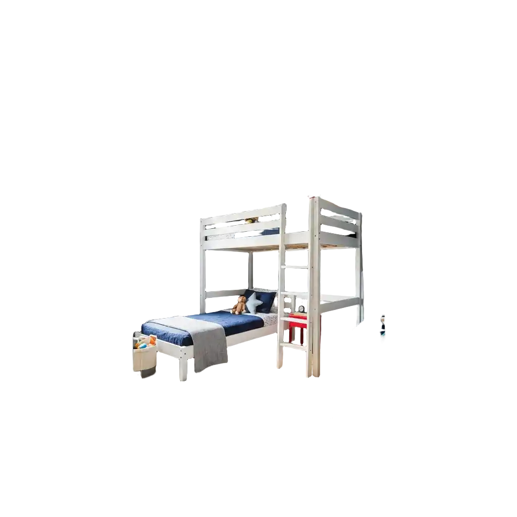 Kinderzimmer Junge image