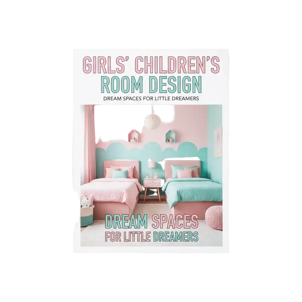 Kinderzimmer Mädchen image