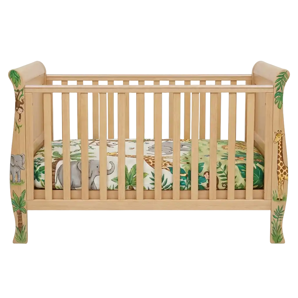 Jungle by Jungle image