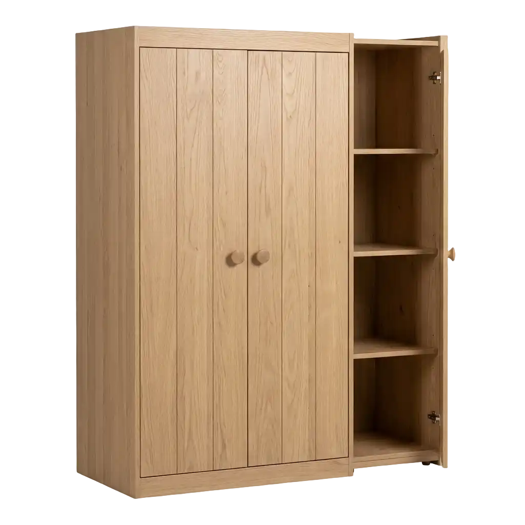 erweiterbare Spindschränke image