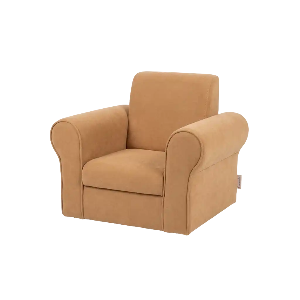 Caramella Sessel Bild