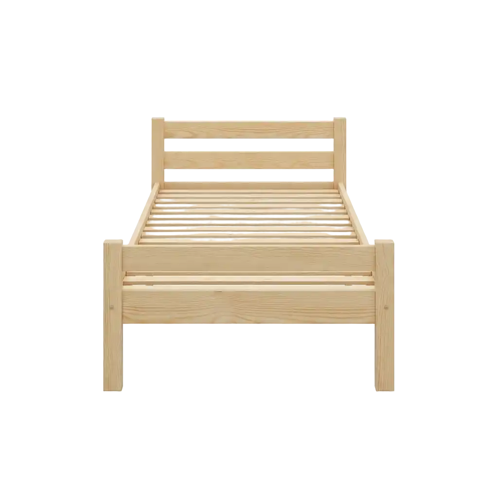 Kinderbett 90x200 image