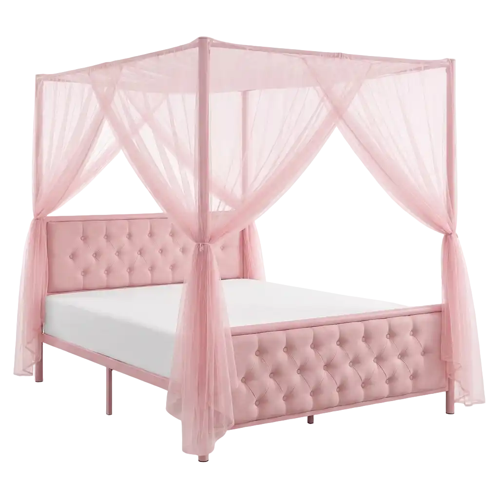 Mädchenbetten image