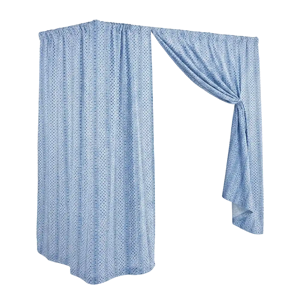 Vorhang Hochbett image