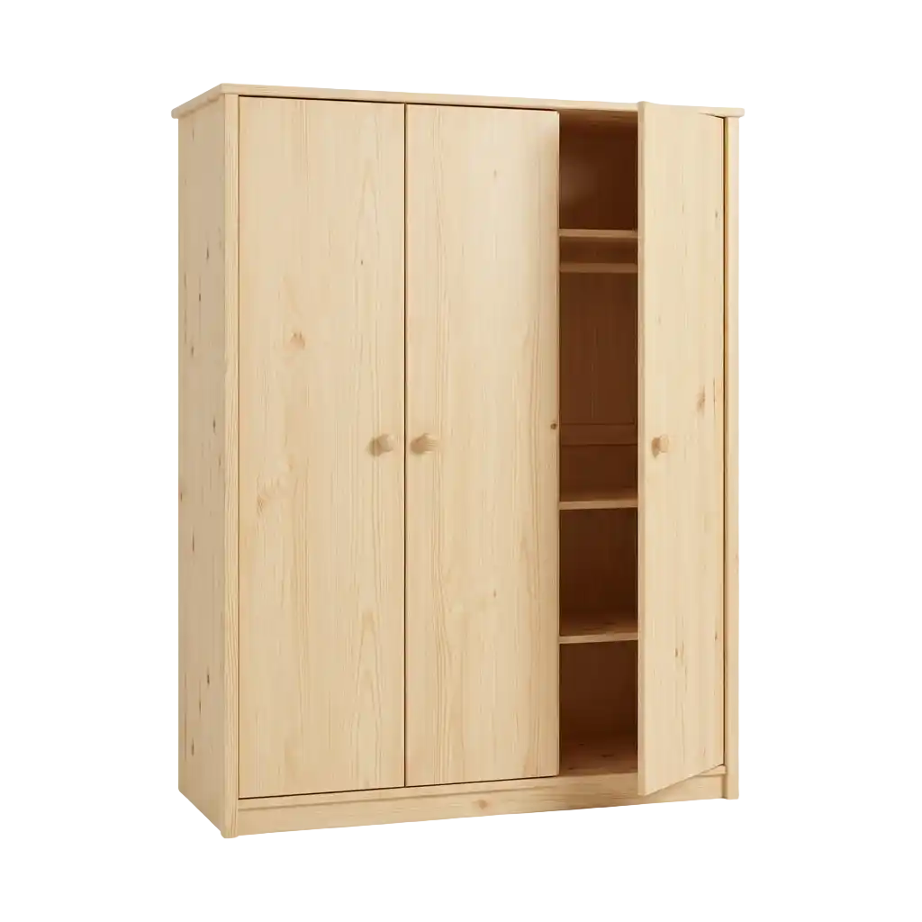 3 türige Schränke image