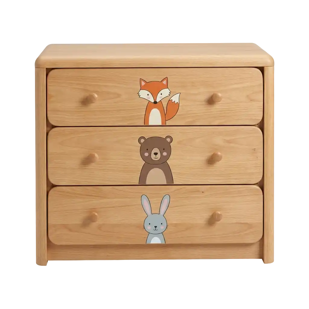 Schubkästen aussen image