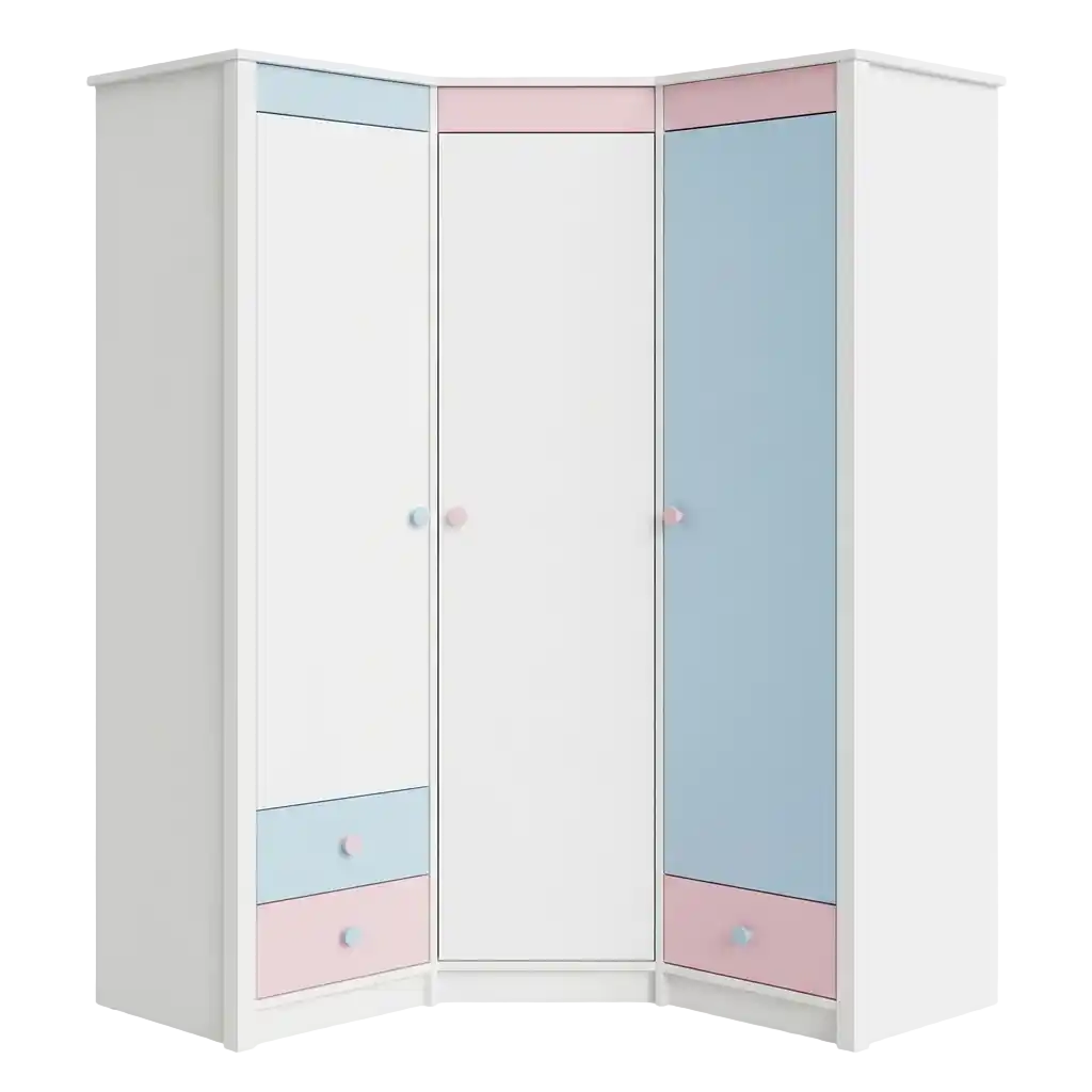 Eckschrank Kinderzimmer online kaufen