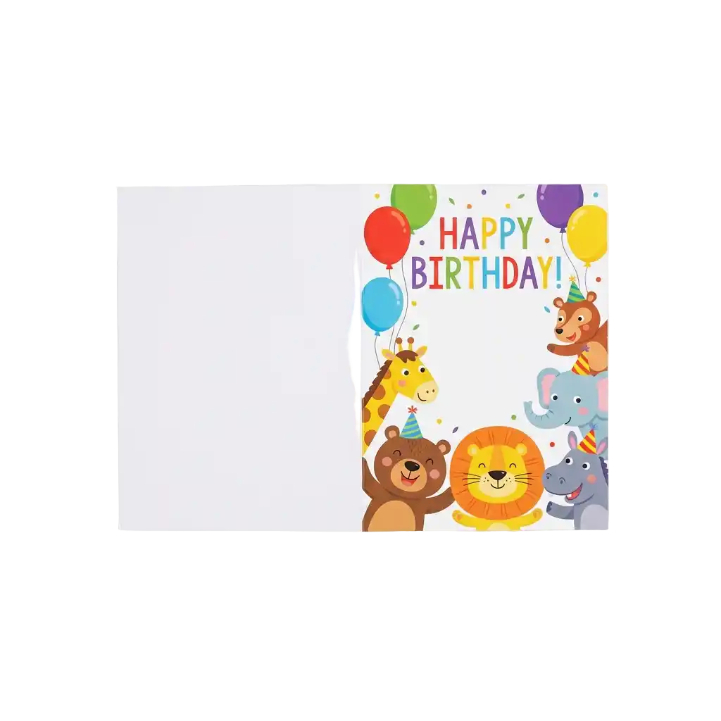 Geburtstag image