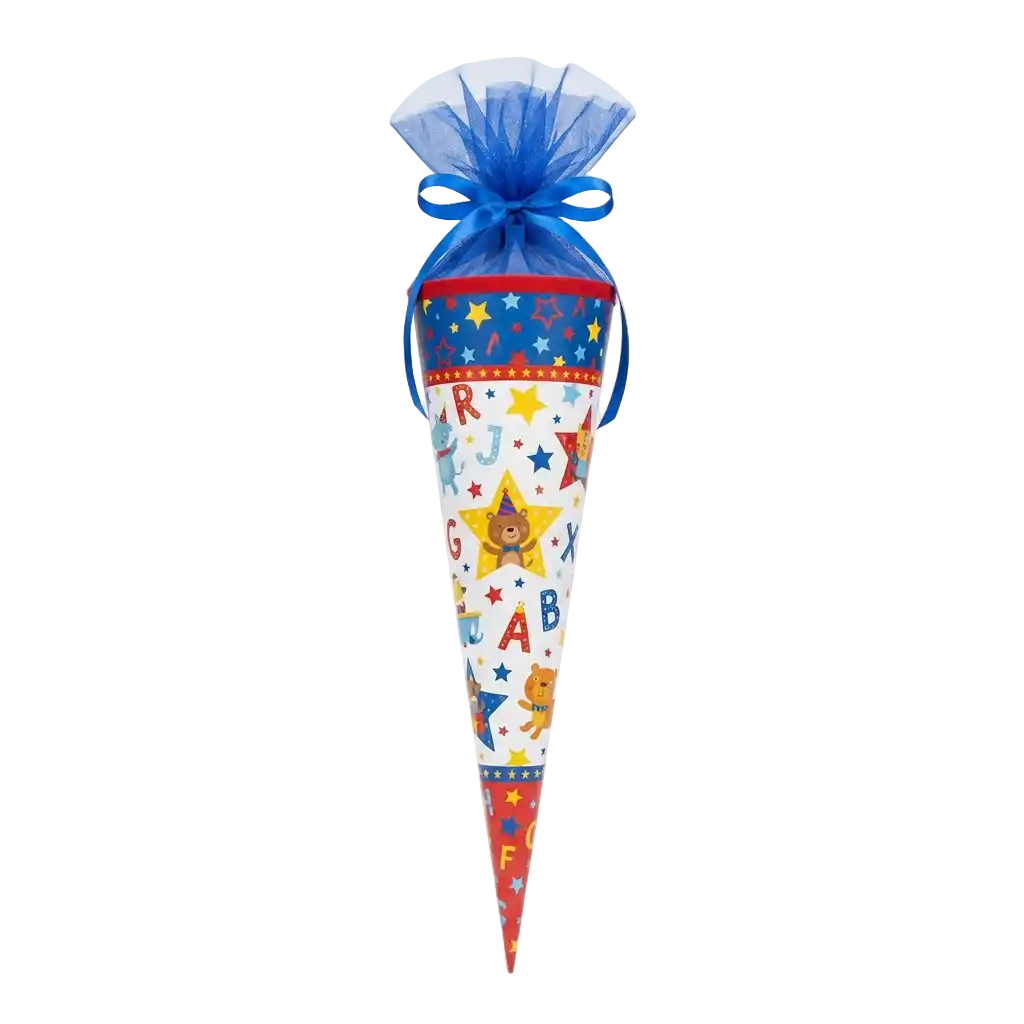 Einschulung image