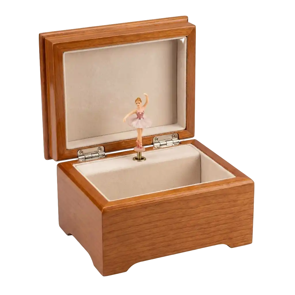 Schmuckschatullen image