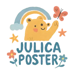 Julica Poster image